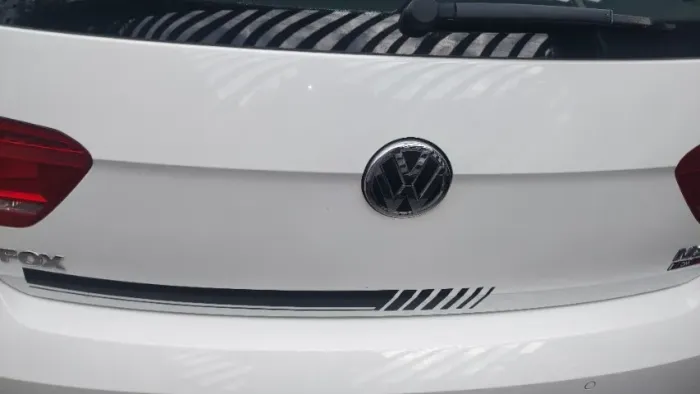 Volkswagen Fox Trendline 1.6 Flex 8V 5P 2018