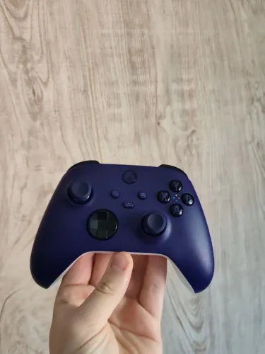Controle Xbox Series Edição limitada