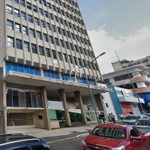 Sala à Venda em Centro, Ponta Grossa - PR