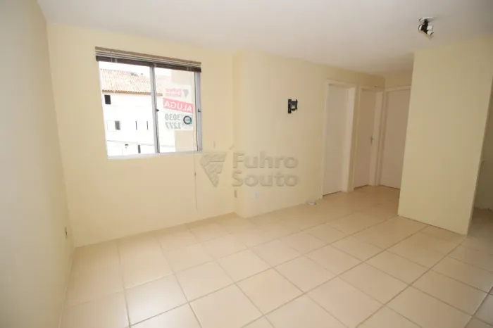 Descubra o Seu Próximo Lar: Encantador Apartamento de Dois Quartos no Condomínio Praça dos