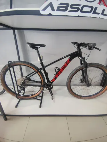 Trek x-caliber 9
