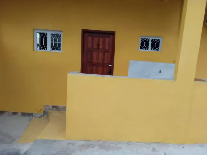 Imóvel para venda possui 72 metros quadrados com 1 quarto em Cidade Nova - Iguaba Grande -