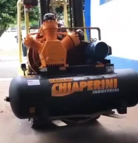 Compressor
