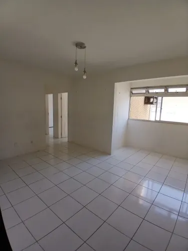 Apartamento a venda no condominio itapiraco