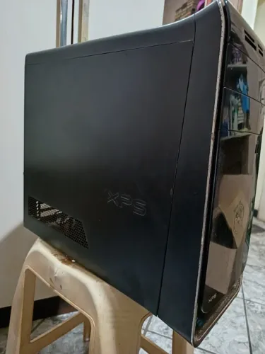 Pc Core i7 | 16Gb ram | 500G SSD