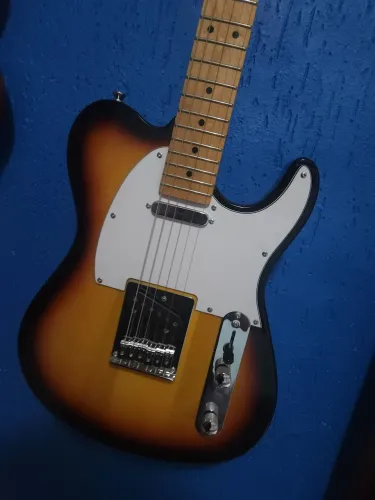 Guitarra Tagima TW-55
