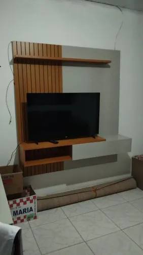 Painel de TV