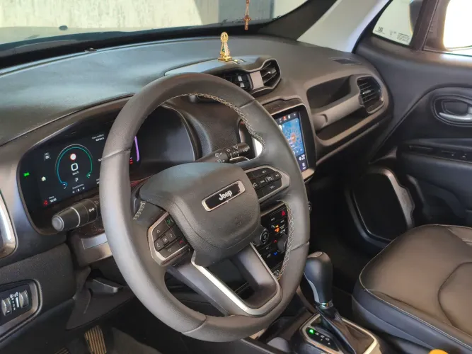 Jeep Renegade Long. T270 1.3 TB 4X2 Flex Aut. 2023