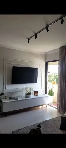 Apartamento 3 Dormitórios (1 Suíte) | 1 Vaga