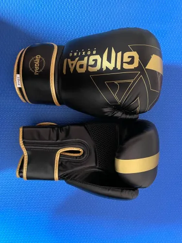Muay Thai 12oz e 14oz