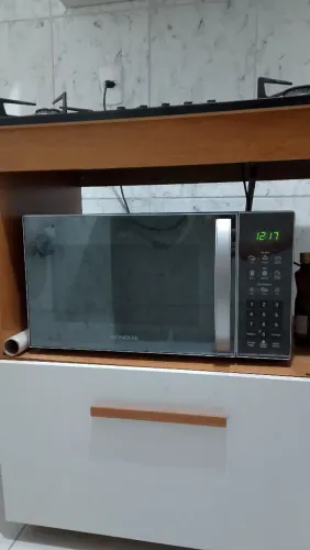 Microondas