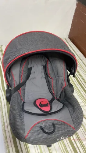 Bebê conforto