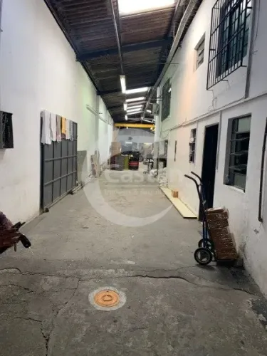 Galpão/Depósito/Armazém em Ipiranga