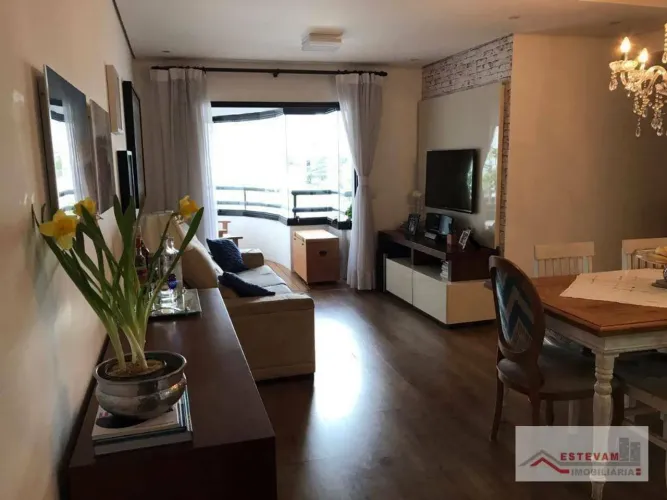 Apartamento com 3 dormitórios para alugar, 83 m² por R$ 7.230,14 - Vila Madalena - São Pau