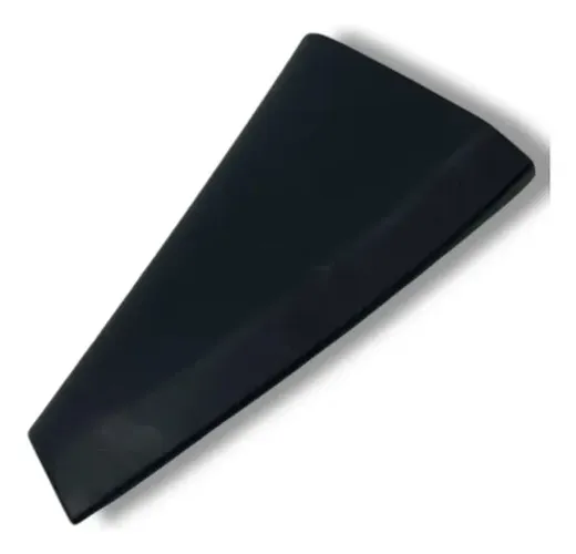 Moldura Porta Traseira Esq Honda Fit 2015 2016 2017 2018