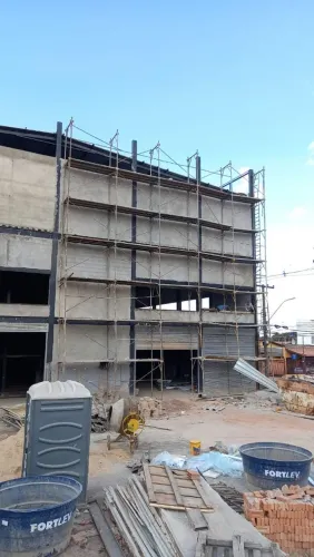 Mestre de obras 