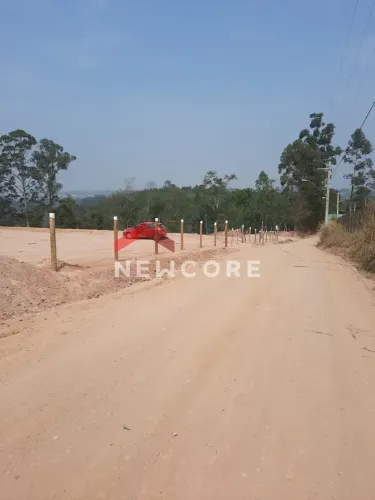 Lote em Rua Fulgênio de Godoy - Parque São Luiz - Jundiaí/SP