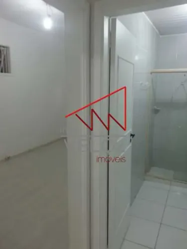 Apartamento - Padrão / Residencial / Centro