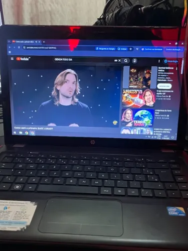 Notebook