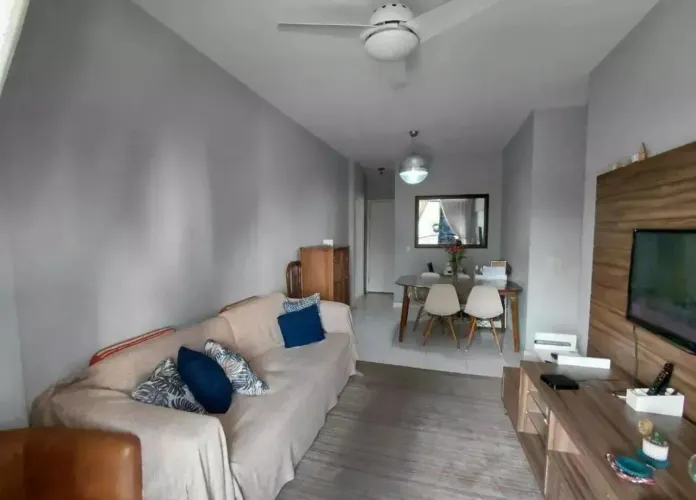 Apartamento de 3 quartos no Recreio dos Bandeirantes | Condomínio San Remo