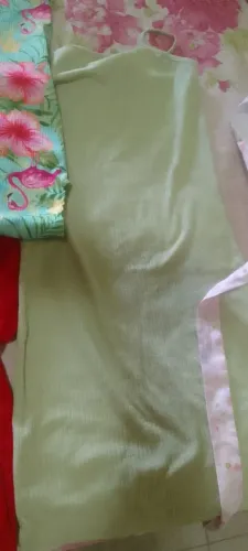 Vestido pra menina Tam 12