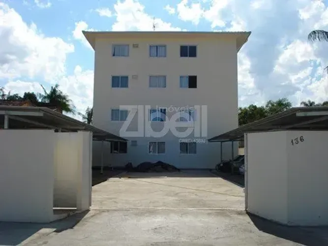APARTAMENTO no VILA NOVA com 1 quartos para LOCAÇÃO, 35 m²