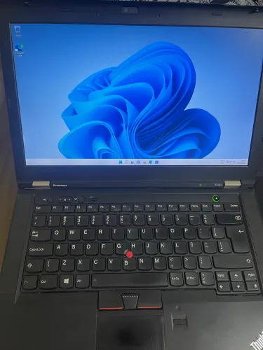 Notebook Lenovo - Core I5