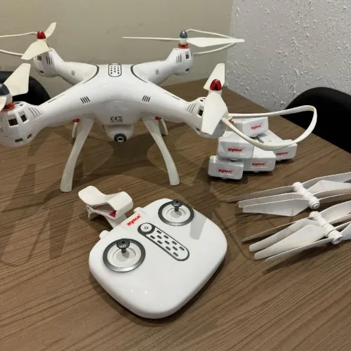 Vendo Drone SYMA X8 Pro 
