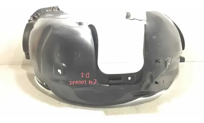 Parabarro Dianteiro Esquerdo Citroen C4 Lounge 2017