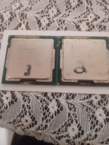 Processador i3 2 um 3 geração