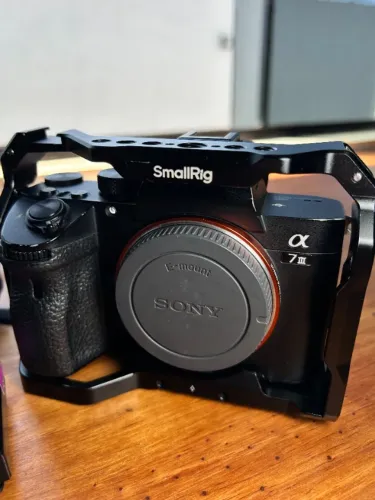 sony a7 iii