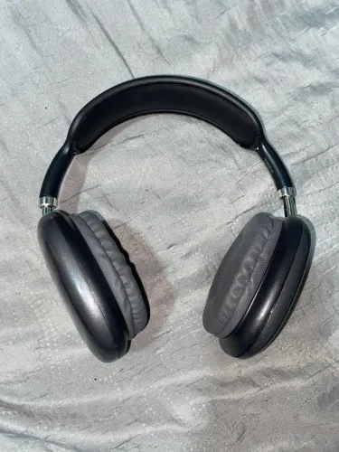 Headphone novo