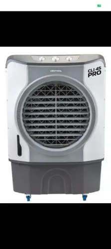 Climatizador Ventisol CliPro 45 L 210 watts lacrado com nota fiscal e garantia 01 ano 