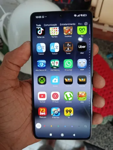 Redmi note 13 pro 4g