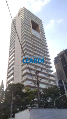 COMERCIAL - BROOKLIN - SP