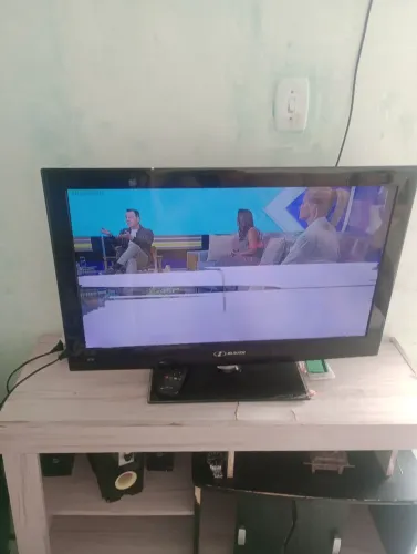 Tv, smart, 32 polegada arca: Buster