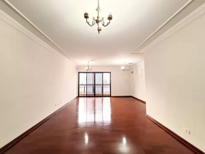 Apartamento para aluguel, 4 quartos, 3 suítes, 1 vaga, Centro - Limeira/SP