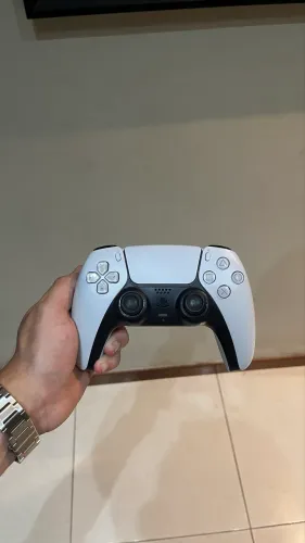 Controle Ps5 Dualsense