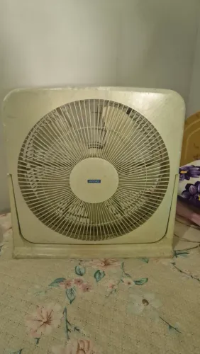 Ventilador Arno