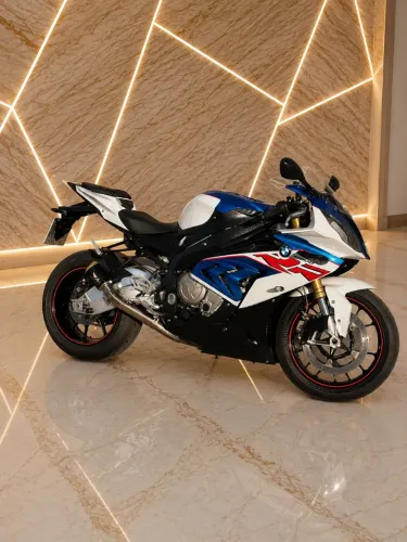 S 1000 RR