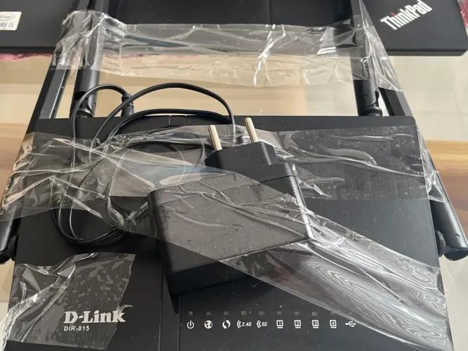 Modem D-Link