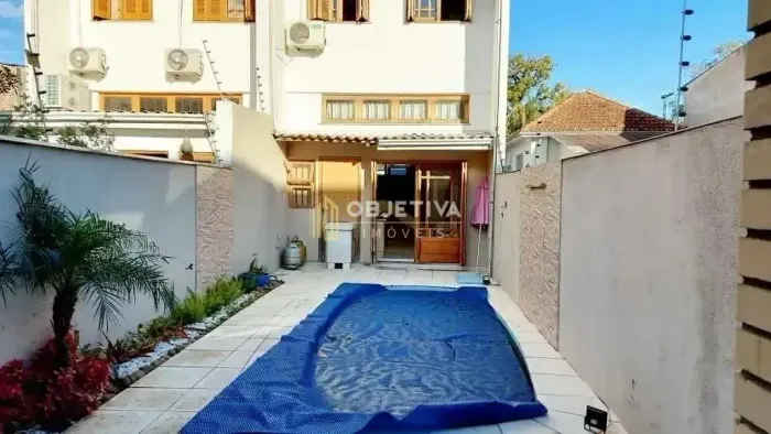Casa à venda, Partenon, Porto Alegre, RS