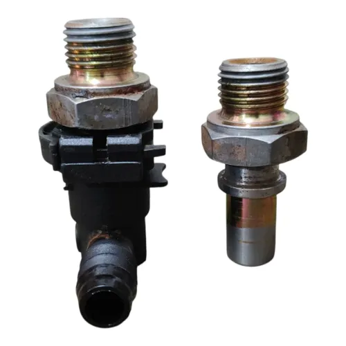 ENGATE NIPS CONEXÃO CABEÇOTE FILTRO RACOR DIESEL MB ACCELO