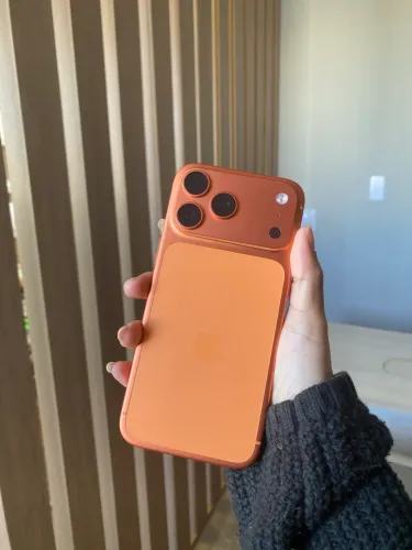 iPhone 17 pro Max seminovo
