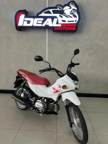 HONDA POP 110I ES 2025