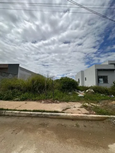 Terreno em Residencial Village - Campos dos Goytacazes