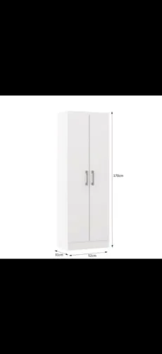 Multiuso 2 portas