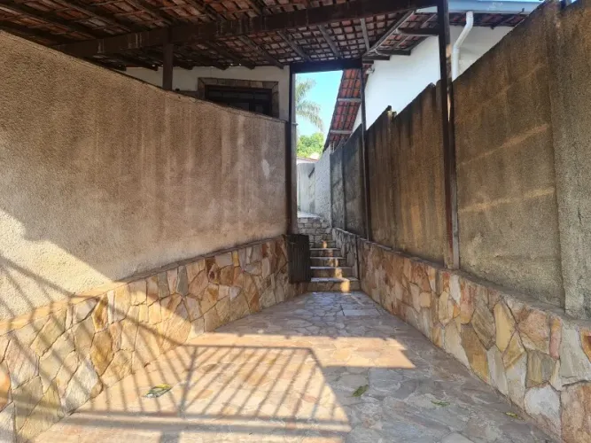 Casa Geminada para locaA§A£o