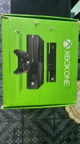 XBOX ONE
