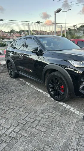 GWM Haval H6 GT Phev AWD 2024